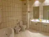 Апартаменты