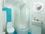 Стандартный увеличенный двухместный номер с 1 кроватью или 2 отдельными кроватями