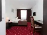 СТАНДАРТ ДВУХМЕСТНЫЙ С ОДНОЙ ДВУСПАЛЬНОЙ КРОВАТЬЮ