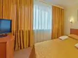 Комфорт 2-местный улучшенный с двуспальной кроватью
