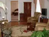Сюит 3-комнатный 2-местный