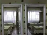 Место в 2-местном номере эконом c двумя раздельными кроватями (блочного типа)