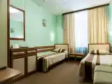 Стандарт двухместный с двумя раздельными кроватями (корпус 4)