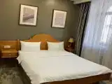 Джуниор Сюит двухкомнатный