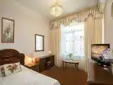 Стандарт 1-местный с балконом (корпус 8)