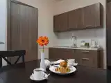 Апартамент с кухней / Главный корпус