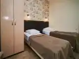 Полулюкс с 2 отдельными кроватями