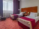 Номер Стандарт с двумя односпальными кроватями