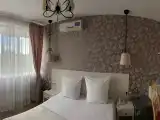 Де Люкс с джакузи