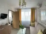 Де Люкс с гидромассажной ванной
