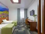Супериор с 2 отдельными кроватями