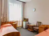 Стандарт 2-местный с двумя раздельными кроватями