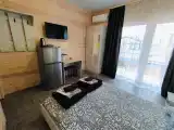 2 МЕСТ СТАНДАРТ С БАЛКОНОМ