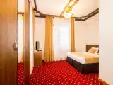 Junior Suite ( номер люкс)