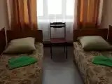 Номер без удобств двухместный