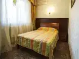 Люкс (трехместный) двухкомнатный с балконом