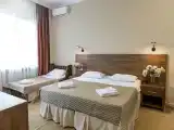 Трехместный номер стандарт ( 1 этаж )