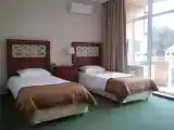 Полулюкс (две раздельные кровати)