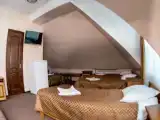 Стандарт пятиместный  без балкона