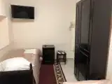 Эконом трехместный без удобств