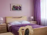 Двухместный номер (DBL) "Первой категории"