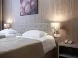 СТАНДАРТ двухместный с одной / двумя кроватями