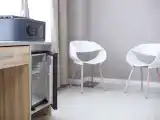 Улучшенный двухместный