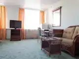 Одноместный бизнес-класса