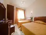 Стандартный двухместный номер без балкона эконом