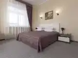 Улучшенный c 1 большой кроватью