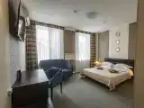 Первая категория. Двухместный комфорт