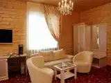 Люкс в Эко-Домике