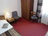 Первая категория. Одноместный улучшенный