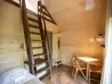 Земляника с антресолью