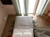 Ежевика с антресолью
