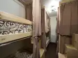 Шестиместный номер