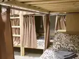 Восьмиместный номер