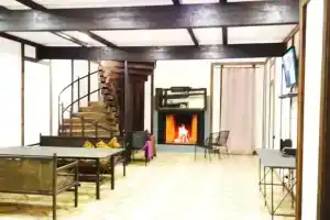 Коттедж, Зеленогорск