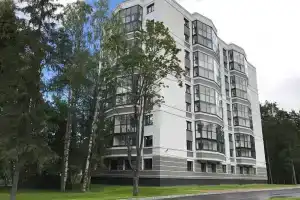 1-комнатная квартира, Зеленогорск