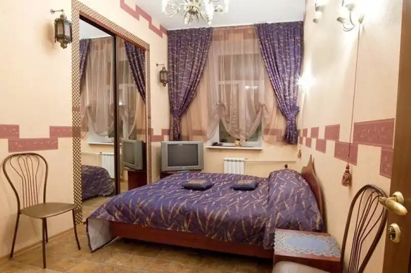 Арт-отель «Арт Хаус», Санкт-Петербург