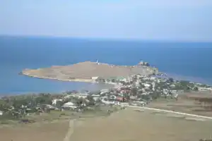 Гостевой дом «Сурица»