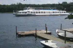 Гостевой дом «Селигер коттедж WI-FI»