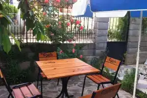 Гостевой дом «ДиНа»