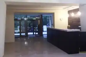Апартаменты в саду магнолий