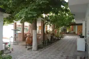 Гостевой дом на ул. Победы 23, Коктебель