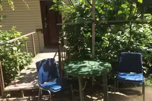 Гостевой дом «на Корчагина 7»