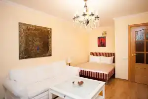 Inndays Apartments на Молодежной, Москва