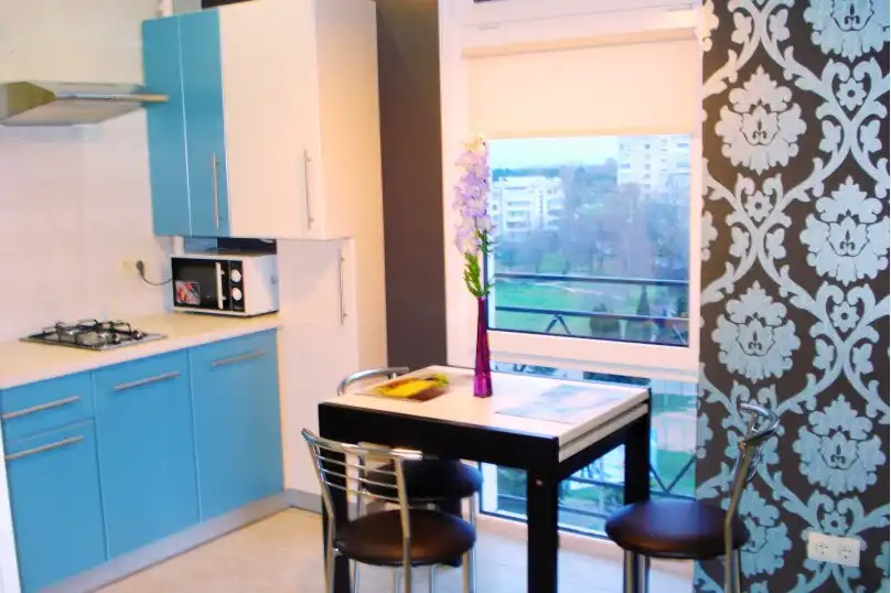 Апартаменты на Октябрьской Революции, Севастополь