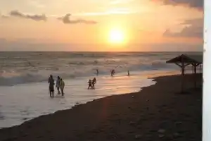 Гостевой дом «Алина», Лоо