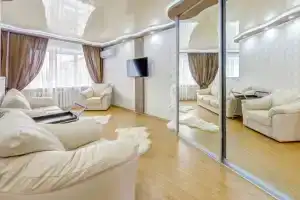 Гостиница «Elegance», Челябинск